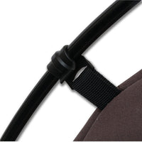 Swag - pole close up